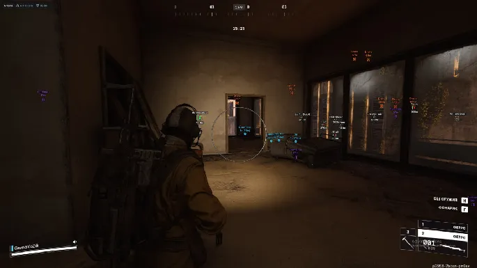 ARCANE preview